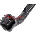 Metzger | Sensor, Raddrehzahl | 09001561 Metzger | Sensor, Raddrehzahl | 09001561