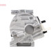 DENSO 5SL12 Klimakompressor DCP09063 DENSO 5SL12 Klimakompressor DCP09063