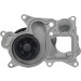 Valeo | Wasserpumpe, Motorkühlung | 529193