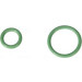 Nissens | Kondensator, Klimaanlage | 94525 Nissens | Kondensator, Klimaanlage | 94525