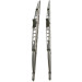 BOSCH 899 Scheibenwischer Twin 3 397 118 420 BOSCH 899 Scheibenwischer Twin 3 397 118 420