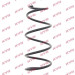2 x KYB Fahrwerksfeder K-Flex RG5218