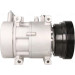 Nissens | Kompressor, Klimaanlage | 89148 Nissens | Kompressor, Klimaanlage | 89148