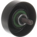 SKF | Umlenk-/Führungsrolle, Keilrippenriemen | VKM 34106 SKF | Umlenk-/Führungsrolle, Keilrippenriemen | VKM 34106