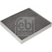 FEBI BILSTEIN 184211 Innenraumfilter FEBI BILSTEIN 184211 Innenraumfilter