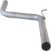800-001 Abgasrohr