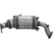 Hella | Ruß-/Partikelfilter, Abgasanlage | 8LG 366 070-041 Hella | Ruß-/Partikelfilter, Abgasanlage | 8LG 366 070-041