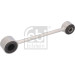 FEBI BILSTEIN 183962 Koppelstange FEBI BILSTEIN 183962 Koppelstange
