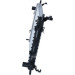 NRF | Kühler, Motorkühlung | 58375 NRF | Kühler, Motorkühlung | 58375