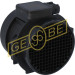 GEBE | Luftmassenmesser | 9 5137 1 GEBE | Luftmassenmesser | 9 5137 1