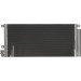 Nissens | Kondensator, Klimaanlage | 940388 Nissens | Kondensator, Klimaanlage | 940388