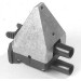 BOSCH 0 221 505 437 Zündspule BOSCH 0 221 505 437 Zündspule