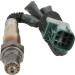 BOSCH | Lambdasonde | 0 258 006 511