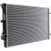Mahle | Kühler, Motorkühlung | CR 1538 000S Mahle | Kühler, Motorkühlung | CR 1538 000S