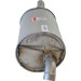 Bosal | Endschalldämpfer | 148-351 Bosal | Endschalldämpfer | 148-351