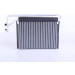 Nissens | Verdampfer, Klimaanlage | 92177 Nissens | Verdampfer, Klimaanlage | 92177