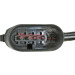 Metzger | Sensor, Raddrehzahl | 0900980 Metzger | Sensor, Raddrehzahl | 0900980