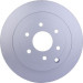 Hella | Bremsscheibe | 8DD 355 115-851
