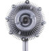 Mahle | Kupplung, Kühlerlüfter | CFC 184 000P