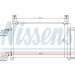 Nissens | Kondensator, Klimaanlage | 940009 Nissens | Kondensator, Klimaanlage | 940009