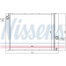 Nissens | Kühler, Motorkühlung | 60848 Nissens | Kühler, Motorkühlung | 60848