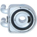NRF Ölkühler, Motoröl EASY FIT 31739