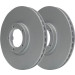 ATE | Bremsscheibe | 24.0124-0132.1 ATE | Bremsscheibe | 24.0124-0132.1