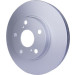 Hella | Bremsscheibe | 8DD 355 118-951 Hella | Bremsscheibe | 8DD 355 118-951