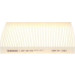 BOSCH 1 987 432 072 Innenraumfilter