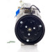 Nissens | Kompressor, Klimaanlage | 89112 Nissens | Kompressor, Klimaanlage | 89112