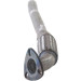 Bosal | Abgasrohr | mitte | 800-223 Bosal | Abgasrohr | mitte | 800-223