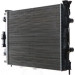 CR 41 000S Kühler, Motorkühlung BEHR