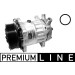 Mahle | Kompressor, Klimaanlage | ACP 998 000P