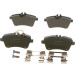 BOSCH | Bremsbelagsatz, Scheibenbremse | 0 986 494 085 BOSCH | Bremsbelagsatz, Scheibenbremse | 0 986 494 085