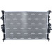 NRF | Kühler, Motorkühlung | 550045 NRF | Kühler, Motorkühlung | 550045