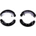 Hella | Bremsbackensatz | 8DB 355 001-601