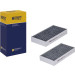 Hengst Filter | Filter, Innenraumluft | E2912LC01-2