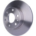 Hella | Bremsscheibe | 8DD 355 117-171