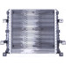 60358 Niedertemperaturkühler, Ladeluftkühler