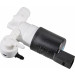 Metzger | Waschwasserpumpe, Scheibenreinigung | 2221141 Metzger | Waschwasserpumpe, Scheibenreinigung | 2221141