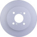 Hella | Bremsscheibe | 8DD 355 122-521