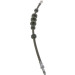 BOSCH | Bremsschlauch | 1 987 481 431 BOSCH | Bremsschlauch | 1 987 481 431