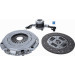 SACHS 3000 990 437 Kupplungssatz XTend Kit plus CSC