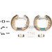 Textar | Bremsbackensatz | 84065402