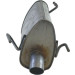 Bosal | Endschalldämpfer | 185-975 Bosal | Endschalldämpfer | 185-975
