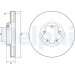 Delphi | Bremsscheibe | BG9176C Delphi | Bremsscheibe | BG9176C