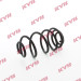KYB | Fahrwerksfeder | RA7091 KYB | Fahrwerksfeder | RA7091