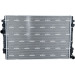 NRF | Kühler, Motorkühlung | 550081 NRF | Kühler, Motorkühlung | 550081
