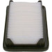 BOSCH F 026 400 201 Luftfilter
