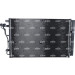 350609 Kondensator, Klimaanlage EASY FIT